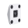 WANBO WBBA02 Stojak na projektor 100x110x26mm - 1336585 - zdjęcie 4